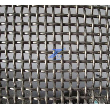 High Quality Crimped Wire Mesh (TS-J42)